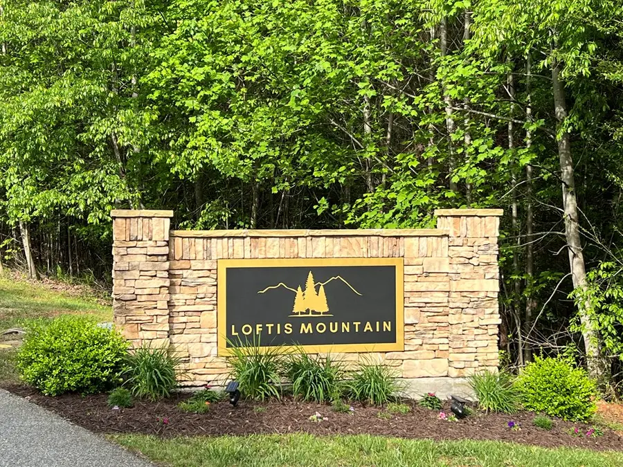 Lot 25 Loftis Mountain, Blairsville, GA 30512 - Image #3