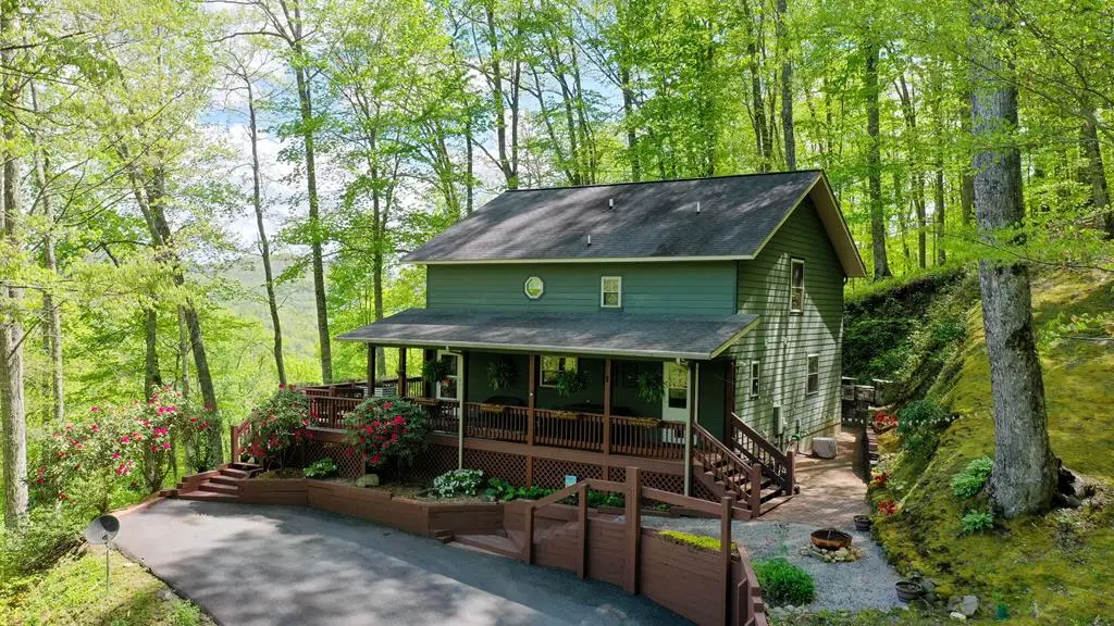 378 Highlander Road, Topton, NC 28781 - Image #1