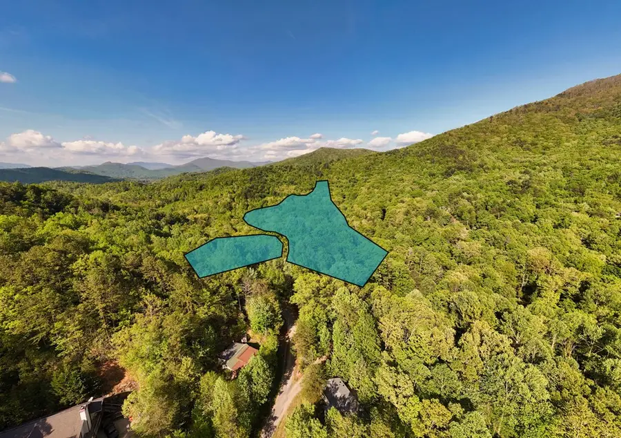 Tract 16 Quinn Cove Road, Hiawassee, GA 30546 - #3