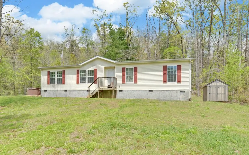 4245 Hwy 68, Turtletown, TN 37391 - Image #1