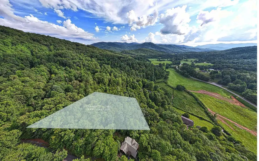 Tract 1A Barefoot Hill 1a, Hiawassee, GA 30546 - Image #2