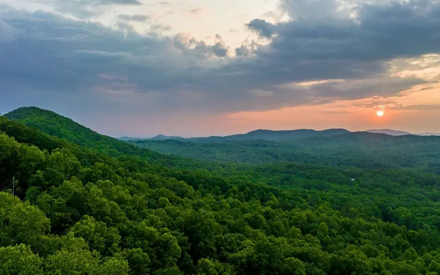 Lot 25 Scouts Overlook, Morganton, GA 30560 - #2