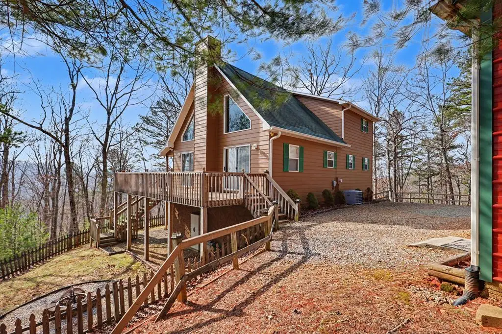 116 Wildwood Road, Young Harris, GA 30582 - #1