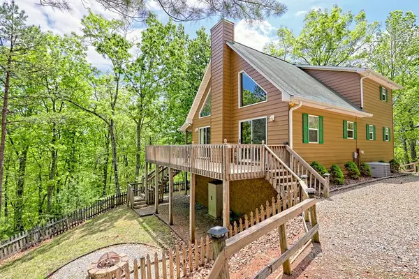 116 Wildwood Road, Young Harris, GA 30582