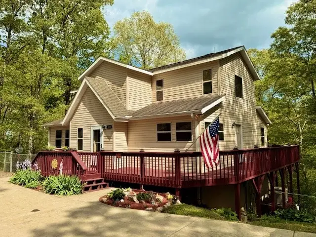 329 Tommys Lane, Murphy, NC 28906 - Image #3