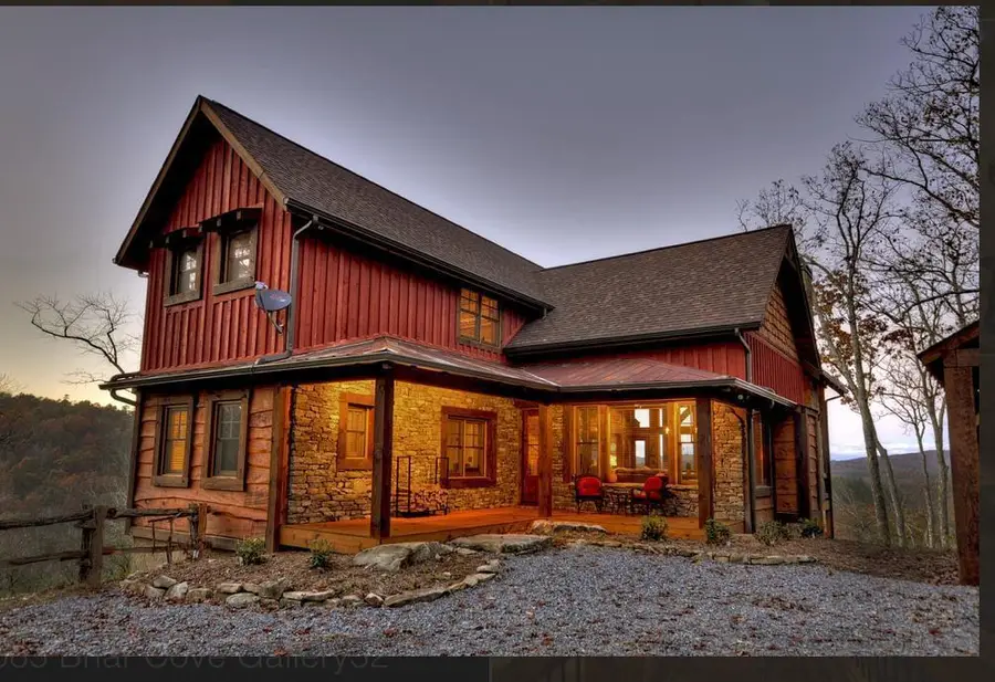 2085 Briar Cove Road, Morganton, GA 30560 - Image #2