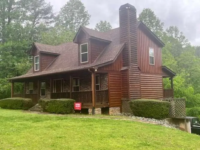 600 Mill Ridge Road, Hiawassee, GA 30546 - Image #1