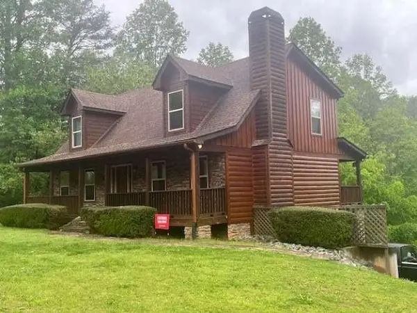 600 Mill Ridge Road, Hiawassee, GA 30546