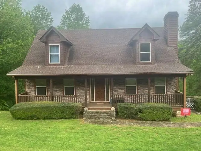 600 Mill Ridge Road, Hiawassee, GA 30546 - Image #2