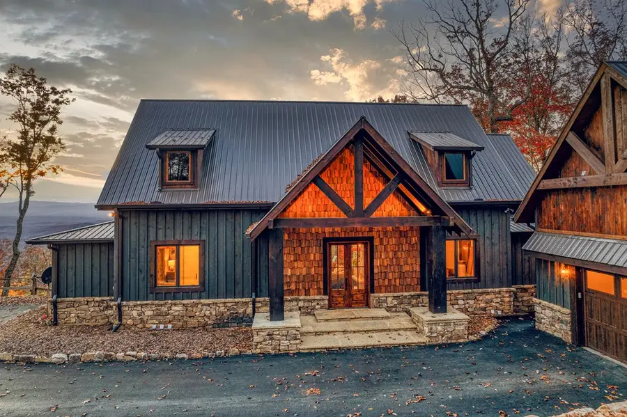 18 Wawayanda Drive, Mineral Bluff, GA 30559 - Image #2