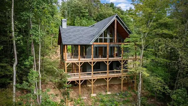 1204 Settlers Ridge Road, Ellijay, GA 30540