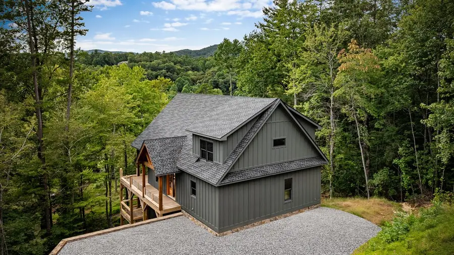 1204 Settlers Ridge Road, Ellijay, GA 30540 - Image #3