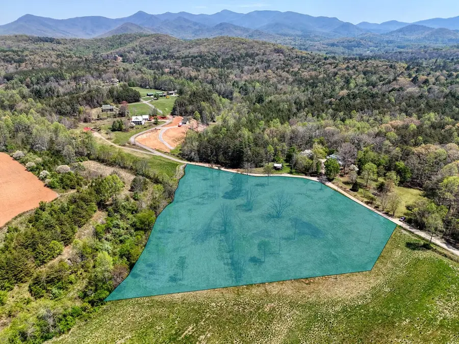 Tract II Shuler Road, Blairsville, GA 30512 - Image #3