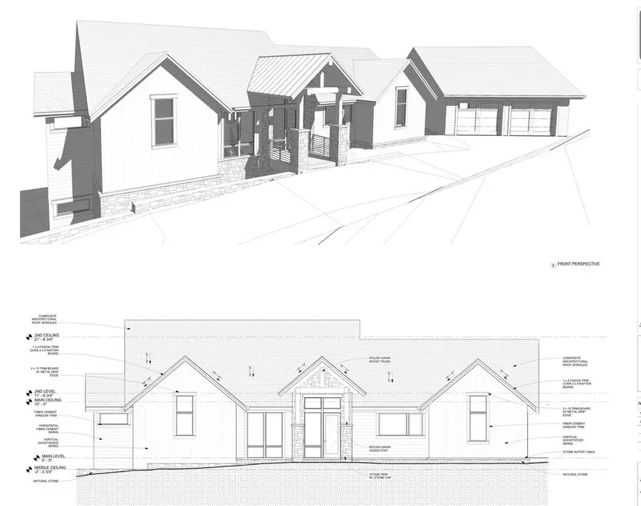 36 Utana Bluffs Trail, Ellijay, GA 30540 - Image #2