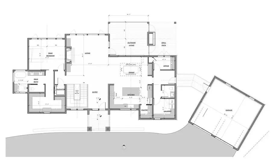 36 Utana Bluffs Trail, Ellijay, GA 30540 - Image #3