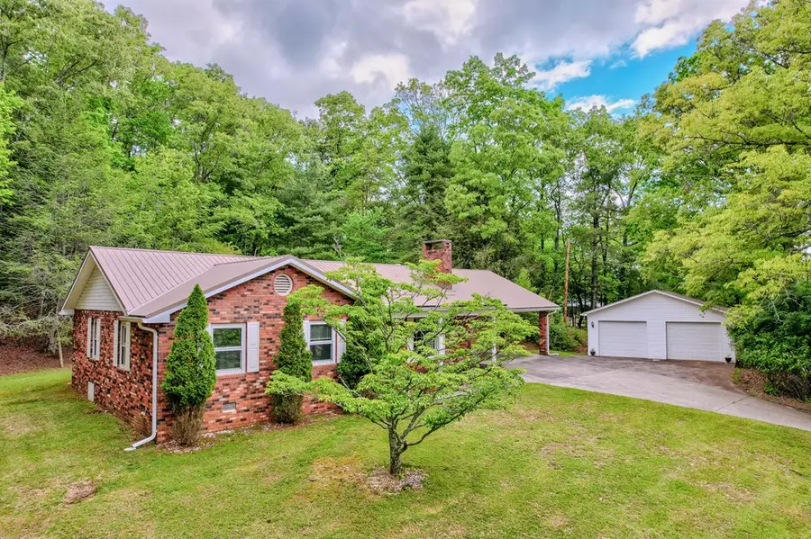 805 Ada Street, Blue Ridge, GA 30513 - #3