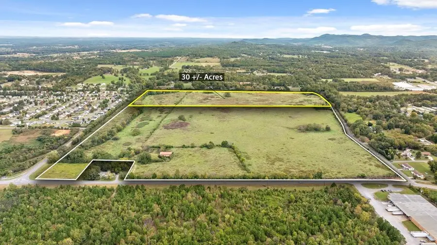 0 Hwy 286, Eton, GA 30705 - Image #2