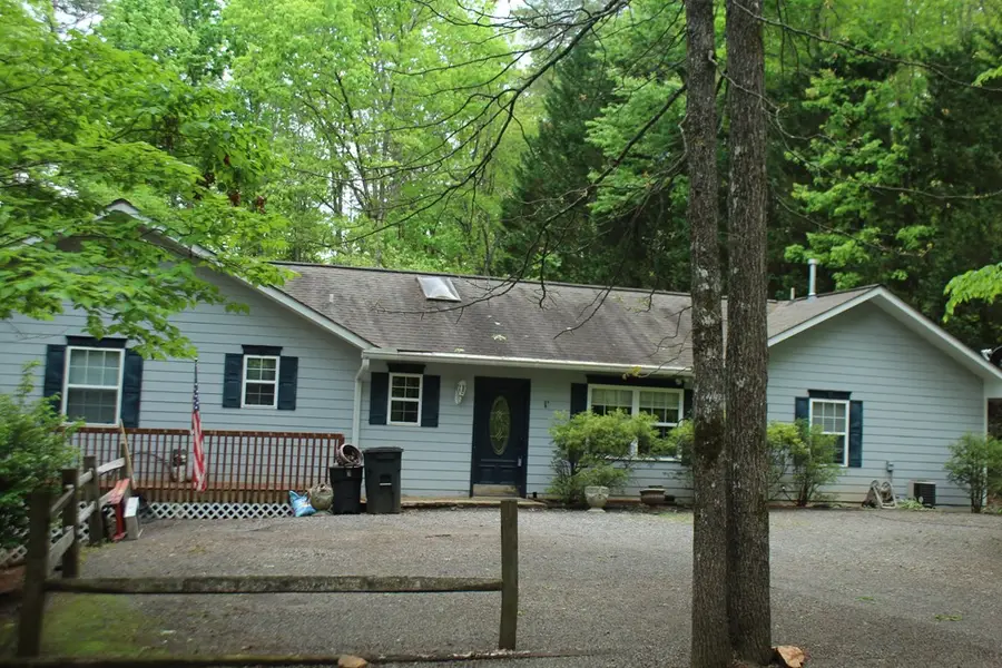 6961 Woodlake Circle, Young Harris, GA 30582 - Image #2