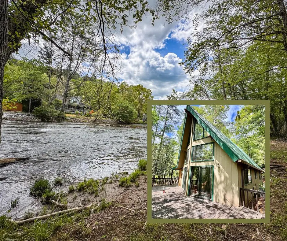 144 Mission Dam Road, Hayesville, NC 28904 - Image #1