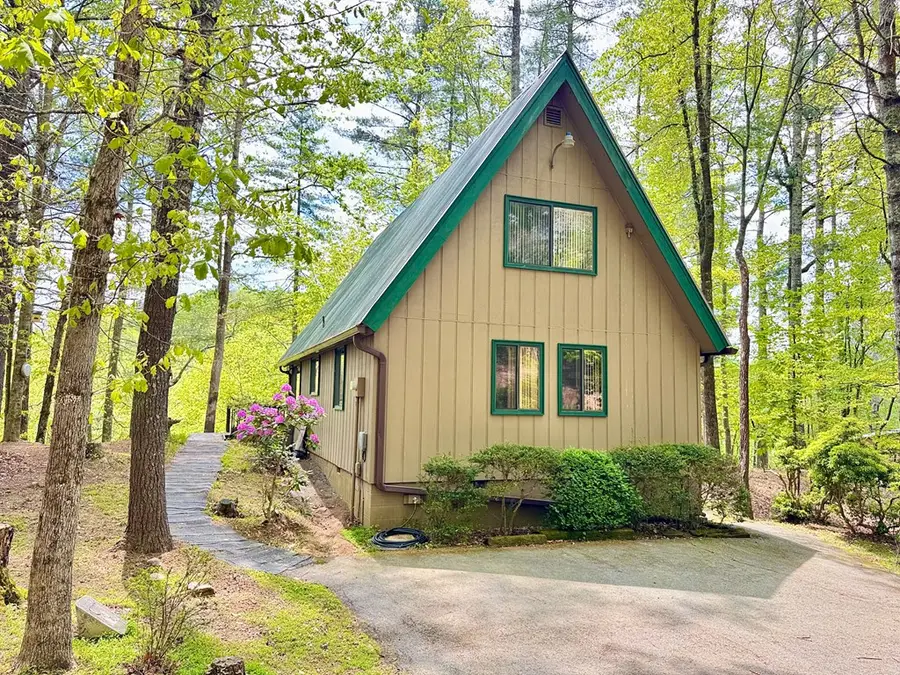 144 Mission Dam Road, Hayesville, NC 28904 - Image #2