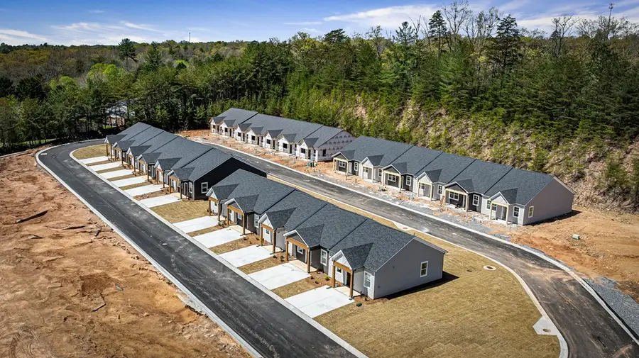 Unit 38 Grove Loop, Blue Ridge, GA 30513 - #2