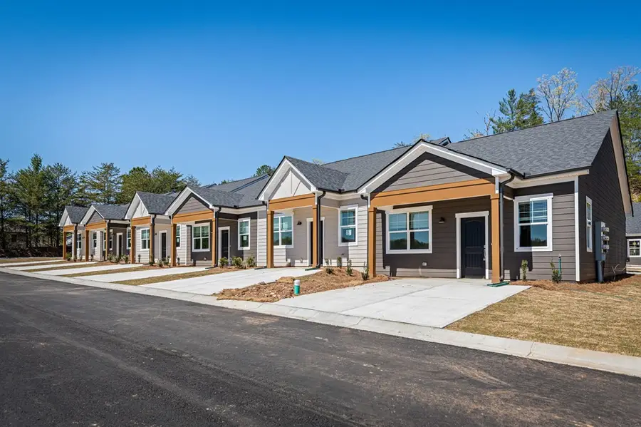 Unit 38 Grove Loop, Blue Ridge, GA 30513 - #3