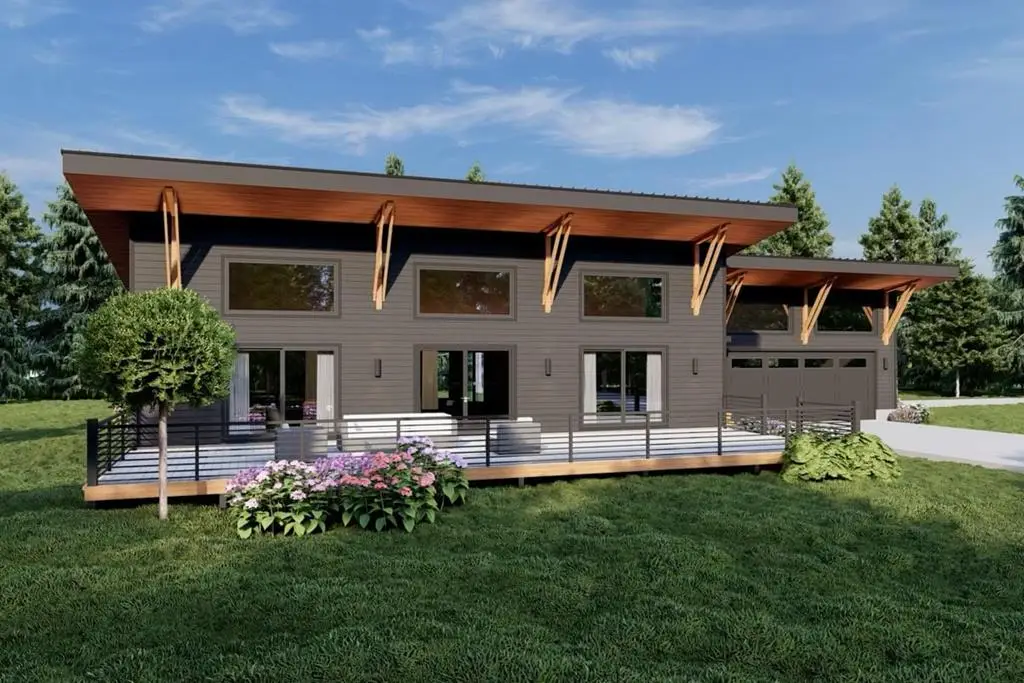 LL14LT1 Coffey Lane, Young Harris, GA 30582 - #1