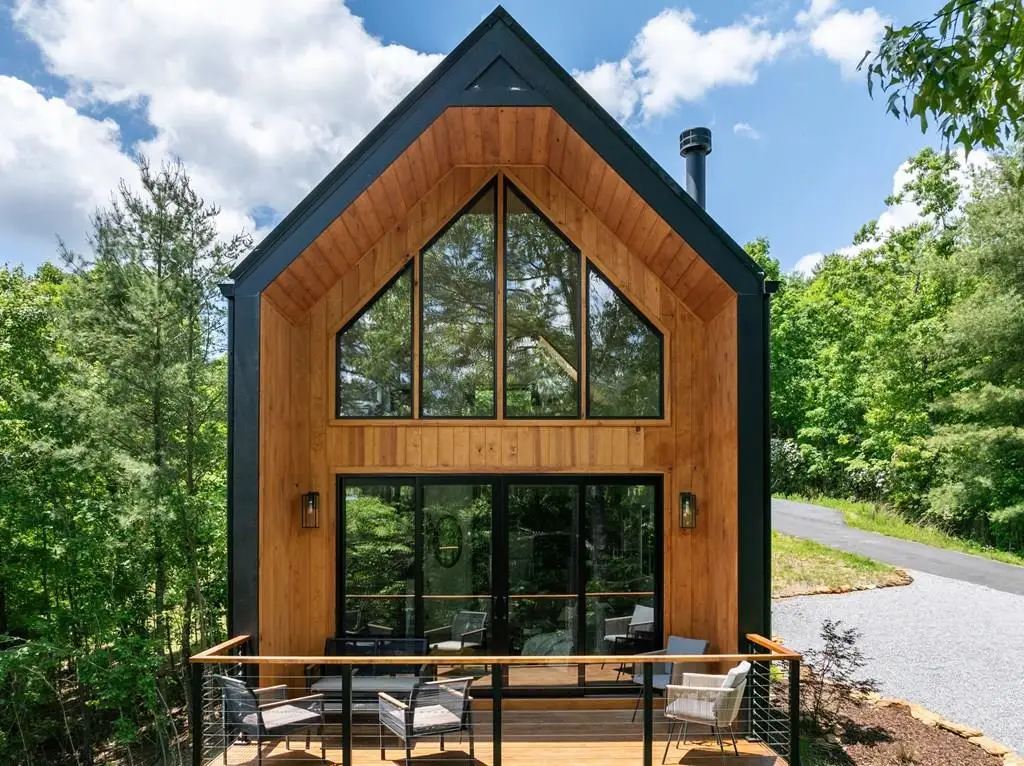 203 Brannon Ridge Road, Young Harris, GA 30582 - #1