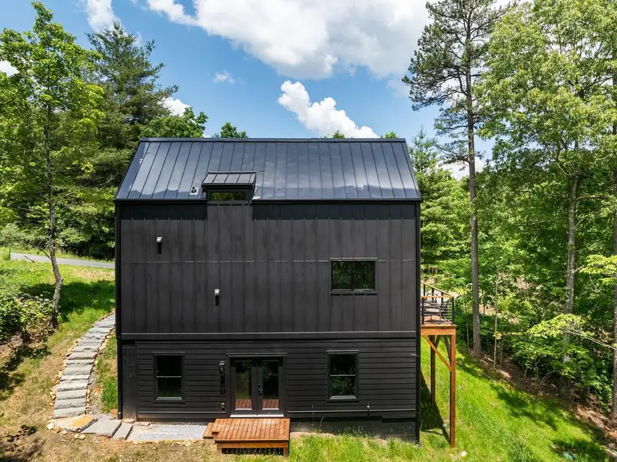 203 Brannon Ridge Road, Young Harris, GA 30582 - #3