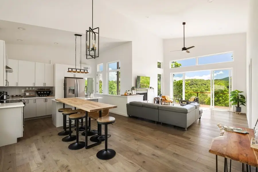 209 Brannon Ridge Road, Ivylog, GA 30528 - Image #3