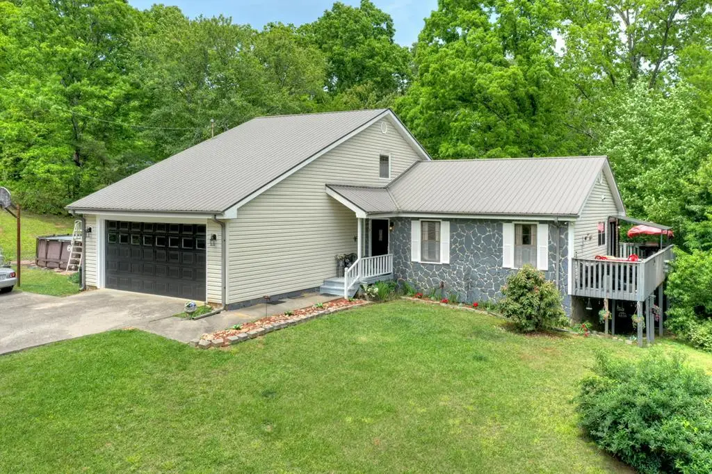 1359 Salem Road, Mineral Bluff, GA 30559 - Image #1