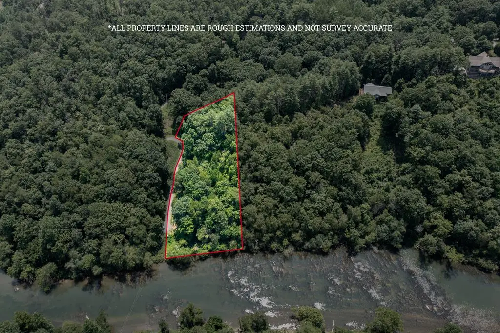 Lot 38 Harris Ridge Road, Murphy, NC 28906 - Image #1
