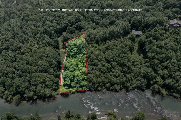 Lot 38 Harris Ridge Road, Murphy, NC 28906