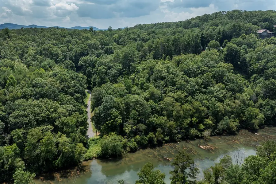 Lot 38 Harris Ridge Road, Murphy, NC 28906 - Image #3