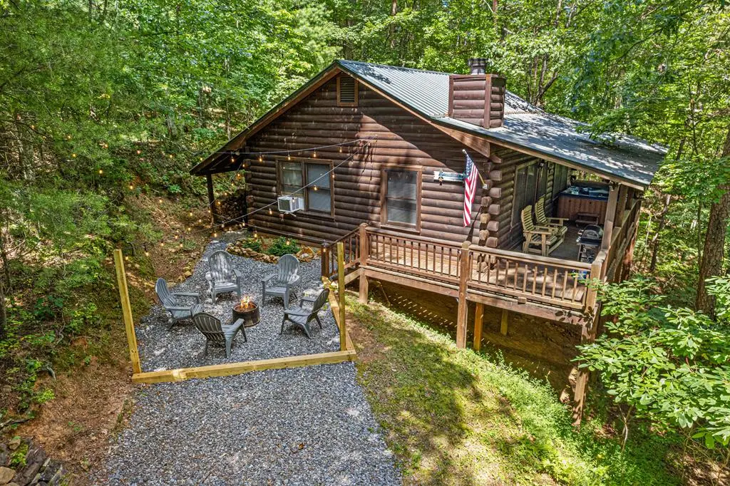 57 Coffee Pot Drive, Blue Ridge, GA 30513 - #1