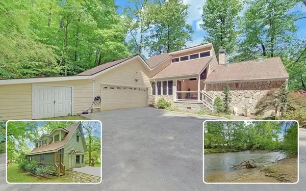 321 Call Wright Road, Ellijay, GA 30540