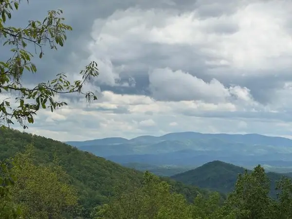 Lot 119 Outlook Road, Murphy, NC 28906