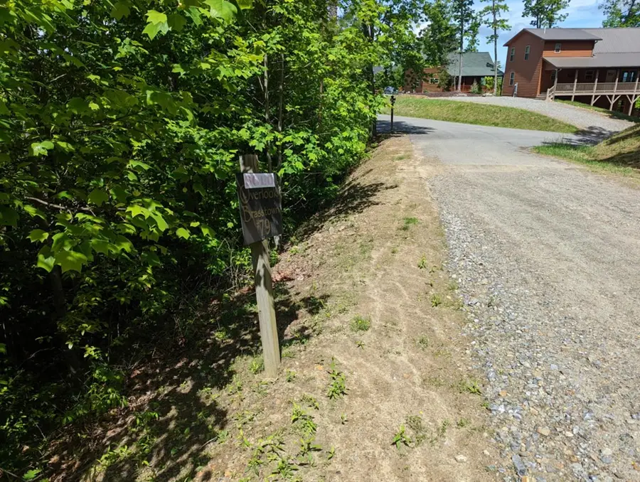 TBD Heritage Trail, Brasstown, NC 28902 - Image #2