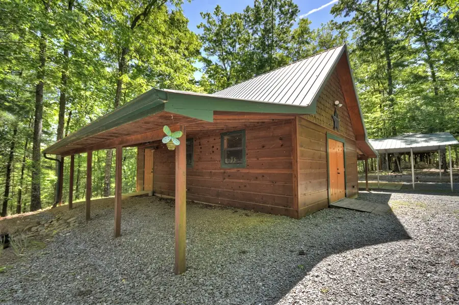 47 Blue Sky Drive, Blue Ridge, GA 30513 - #3