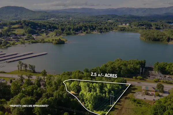 2.52 AC Us Hwy 76 W, Hiawassee, GA 30546 - #2