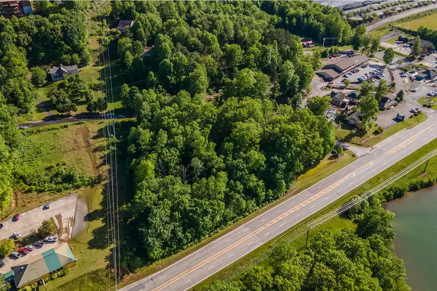 2.52 AC Us Hwy 76 W, Hiawassee, GA 30546 - #3