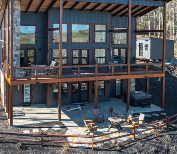 2 Aska Road, Blue Ridge, GA 30513