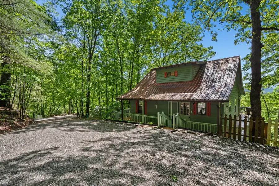 127 Berry Reister Drive, Blairsville, GA 30512 - #3