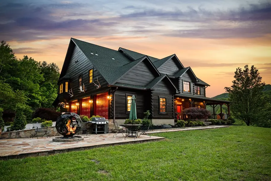 2007 Pine Log Church Road, Brasstown, NC 28902 - Image #3