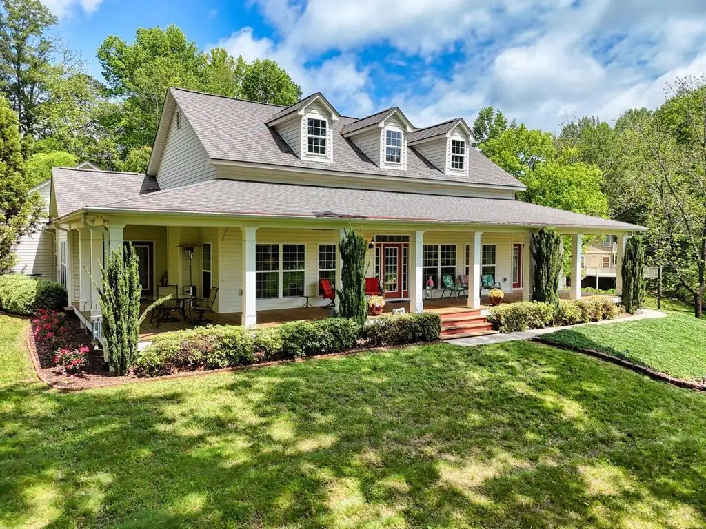 134 Birdie Lane, Blairsville, GA 30512 - #1