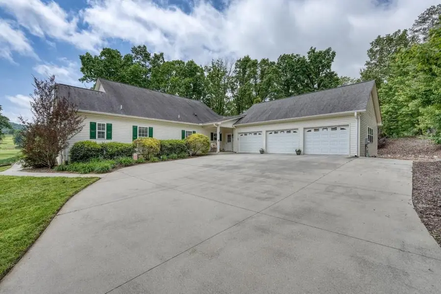 134 Birdie Lane, Blairsville, GA 30512 - #2