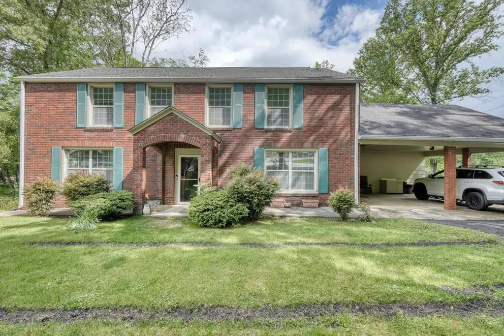 9 Pruitt Circle, Blairsville, GA 30512 - Image #1