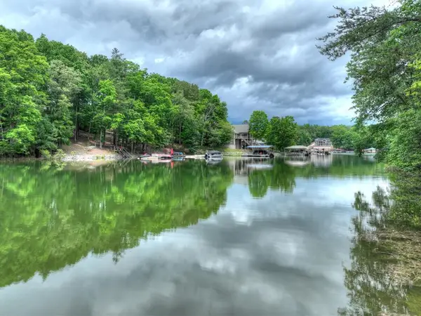 Tract B Captains Cove, Blairsville, GA 30512