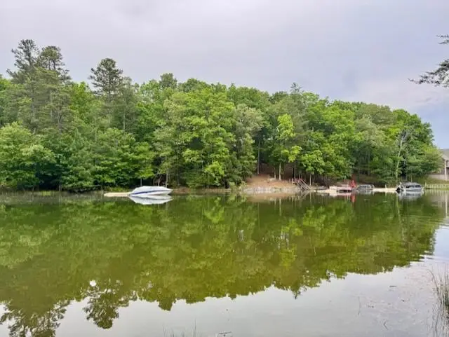 Tract B Captains Cove, Blairsville, GA 30512 - Image #3