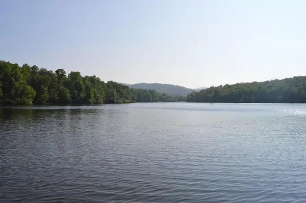 Tract C Captains Cove, Blairsville, GA 30512